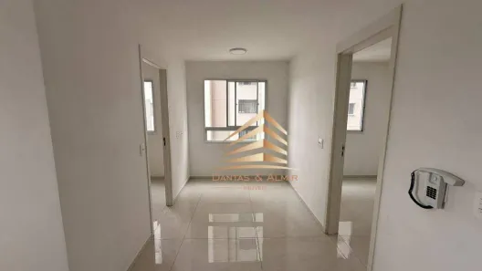 Apartamento com 2 Quartos à venda, 36m² no Vila das Bandeiras, Guarulhos