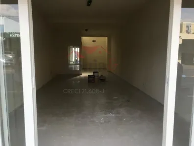para alugar, 70m² no Vila Seixas, Ribeirão Preto