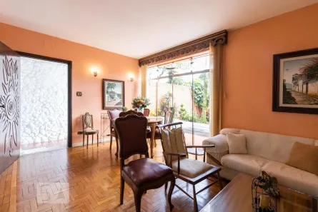 Casa com 3 Quartos à venda, 199m² no Indianópolis, São Paulo