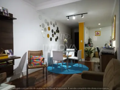 Apartamento com 2 Quartos à venda, 70m² no Quitaúna, Osasco