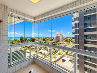 Apartamento com 3 Quartos à venda, 85m² no Altiplano Cabo Branco, João Pessoa