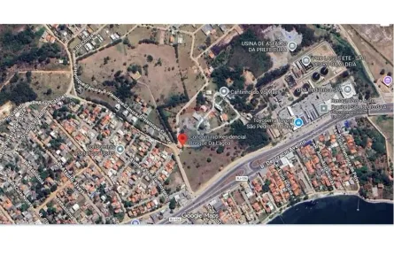 Lote/Terreno à venda, 408m² no Balneário São Pedro, São Pedro da Aldeia