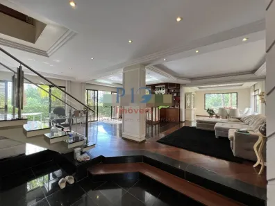 Casa com 4 Quartos à venda, 615m² no Jardim Morumbi, São Paulo