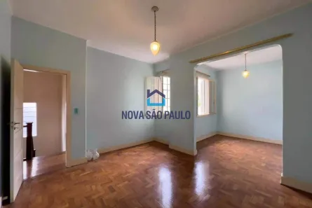 Casa com 3 Quartos à venda, 430m² no Ipiranga, São Paulo