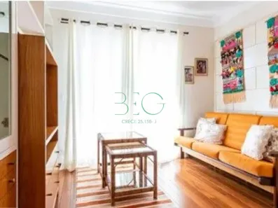 Apartamento com 2 Quartos à venda, 70m² no Cambuci, São Paulo