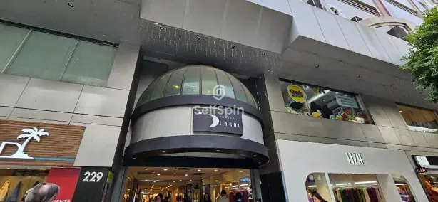 Ponto Comercial para alugar, 25m² no Icaraí, Niterói