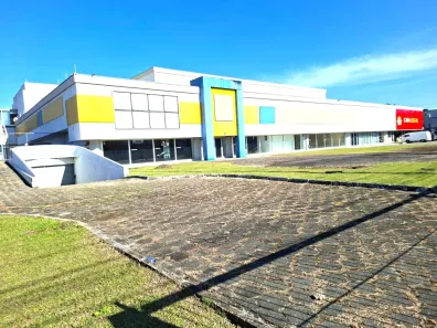 Sala Comercial para alugar, 50m² no Alto Boqueirão, Curitiba