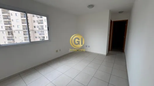 Apartamento com 1 Quarto para alugar, 44m² no Centro, Jacareí