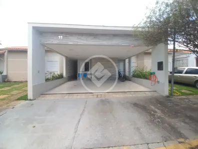 Casa de Condomínio com 4 Quartos à venda, 127m² no Parque Residencial das Nações Indígenas, Cuiabá