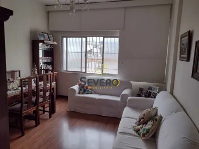 Apartamento com 3 Quartos à venda, 120m² no Icaraí, Niterói