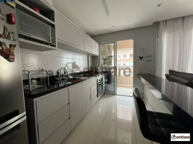 Apartamento com 3 Quartos à venda, 88m² no JK, Contagem