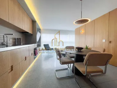 Apartamento com 1 Quarto para alugar, 50m² no Jardim Vera Cruz, São Paulo