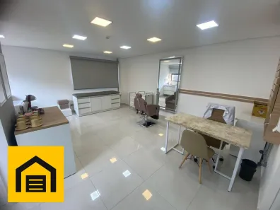 Sala Comercial à venda, 31m² no Matriz, Mauá