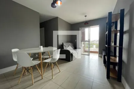 Apartamento com 3 Quartos à venda, 71m² no Jaguaré, São Paulo