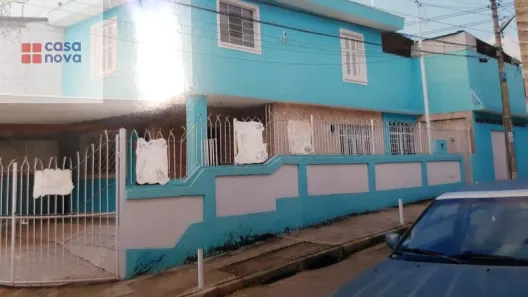 Sobrado com 3 Quartos à venda, 116m² no Jardim Brasil (Zona Norte), São Paulo