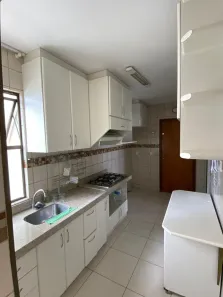 Apartamento com 3 Quartos à venda, 107m² no Jardim Goiás, Goiânia