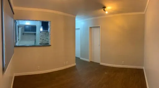 Apartamento com 2 Quartos à venda, 45m² no Residencial Guairá, Sumaré