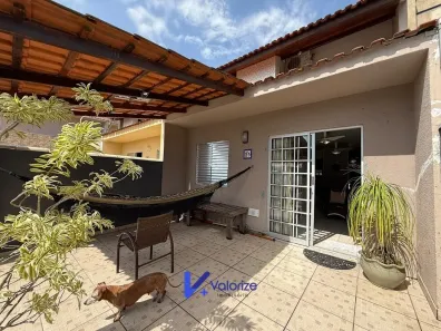 Sobrado com 3 Quartos à venda, 120m² no Porto Fino, Pontal do Paraná