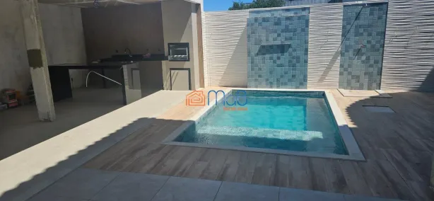 Casa de Condomínio com 3 Quartos à venda, 194m² no Lagoa, Macaé
