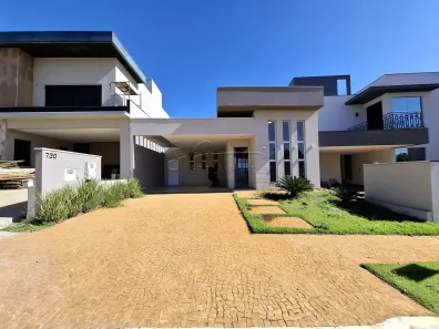 Casa de Condomínio com 3 Quartos à venda, 143m² no Jardim Valencia, Ribeirão Preto
