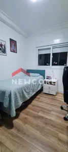 Apartamento com 3 Quartos à venda, 101m² no Jardim Aeroporto, São Paulo