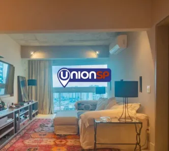 Apartamento com 2 Quartos à venda, 100m² no Cidade Monções, São Paulo