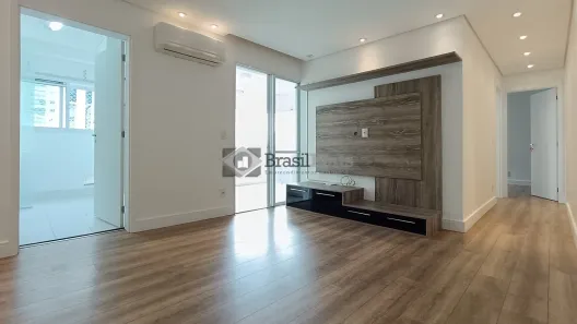 Apartamento com 2 Quartos para venda ou aluguel, 67m² no Brooklin Paulista, São Paulo