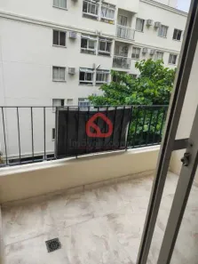 Apartamento com 2 Quartos à venda, 60m² no Pechincha, Rio de Janeiro