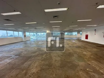Sala Comercial para alugar, 1500m² no Jurubatuba, São Paulo