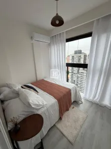 Apartamento com 2 Quartos à venda, 60m² no Vila Pompéia, São Paulo