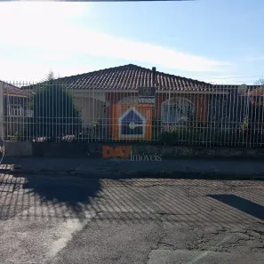 Casa com 1 Quarto à venda, 180m² no Uvaranas, Ponta Grossa