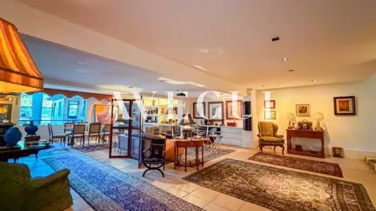 Casa com 4 Quartos à venda, 600m² no Jardim Botânico, Rio de Janeiro