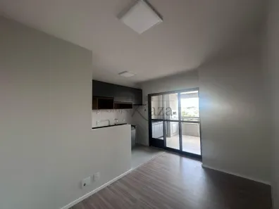 Apartamento com 2 Quartos à venda, 68m² no Jardim Satélite, São José dos Campos