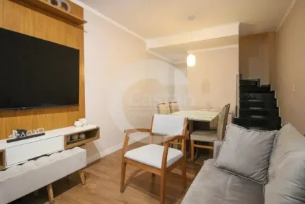 Sobrado com 3 Quartos à venda, 105m² no Chácara Belenzinho, São Paulo