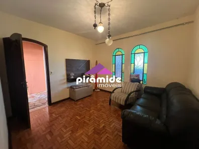 Casa com 3 Quartos à venda, 130m² no Vila São Bento, São José dos Campos