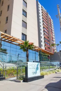 Apartamento com 3 Quartos à venda, 127m² no Vila Aviação, Bauru