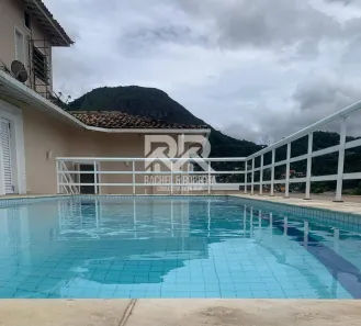 Apartamento com 2 Quartos à venda, 81m² no Jardim Cascata, Teresópolis