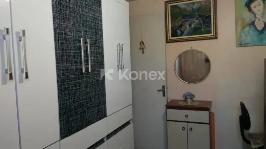 Apartamento com 2 Quartos à venda, 42m² no Vila Souza, São Paulo
