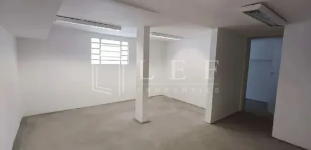 Ponto Comercial para alugar, 500m² no Indianópolis, São Paulo