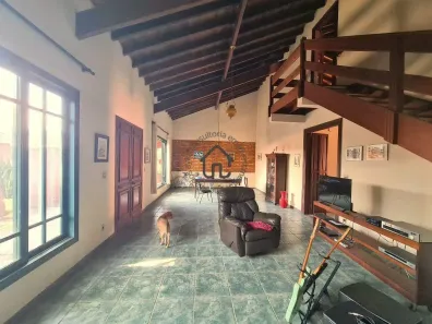 Casa com 3 Quartos à venda, 189m² no Bosque, Vinhedo
