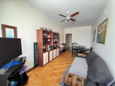 Apartamento com 1 Quarto à venda, 58m² no Navegantes, Porto Alegre