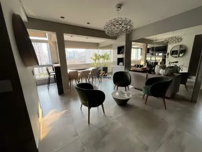 Cobertura com 2 Quartos à venda, 148m² no Vila da Serra, Nova Lima