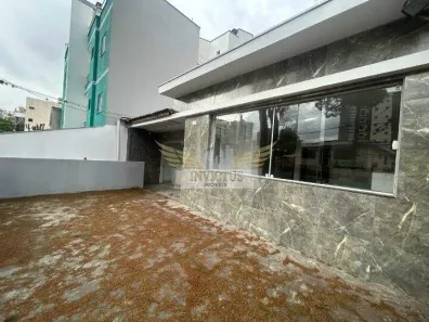 Imóvel Comercial com 3 Quartos para alugar, 168m² no Vila Bastos, Santo André