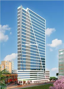 Apartamento com 1 Quarto à venda, 58m² no Canto da Praia, Itapema