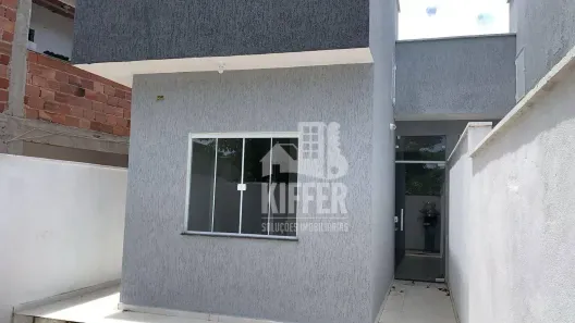 Casa com 2 Quartos à venda, 124m² no Inoã (Inoã), Maricá