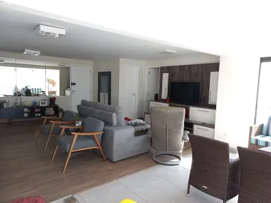Apartamento com 3 Quartos à venda, 140m² no Santa Teresinha, São Paulo