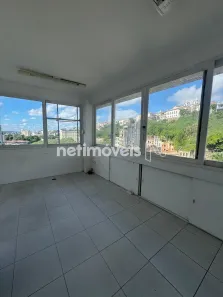 Sala Comercial para alugar, 137m² no Comércio, Salvador