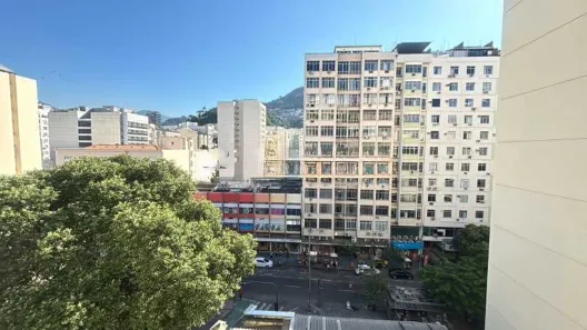 Apartamento com 1 Quarto à venda, 23m² no Flamengo, Rio de Janeiro