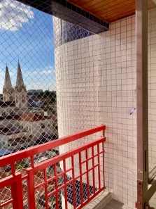 Apartamento com 2 Quartos à venda, 62m² no Vila Industrial, Campinas