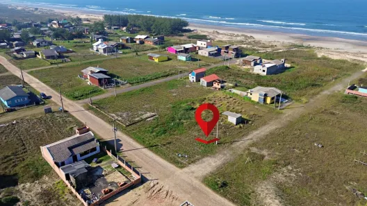 Lote/Terreno à venda, 300m² no Sumare, Balneário Gaivota